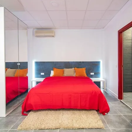 Arrecife Loft 3 Al Lado Del Mar Y Wifi Gratis 아파트 아리시페