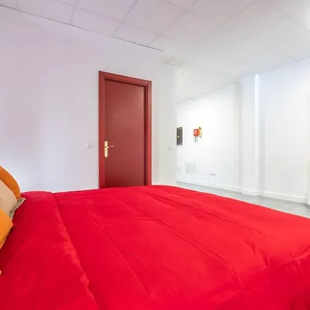 Arrecife Loft 3 Al Lado Del Mar Y Wifi Gratis 아파트