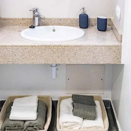 Arrecife Loft 3 Al Lado Del Mar Y Wifi Gratis