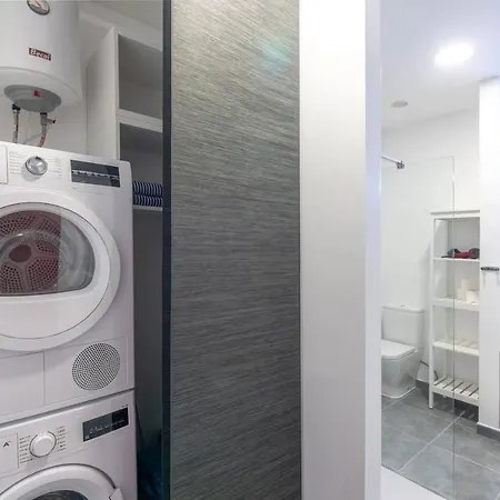 Arrecife Loft 3 Al Lado Del Mar Y Wifi Gratis *