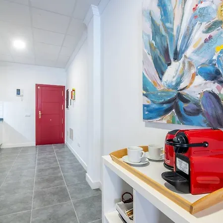 Arrecife Loft 3 Al Lado Del Mar Y Wifi Gratis