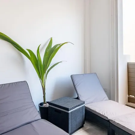Arrecife Loft 3 Al Lado Del Mar Y Wifi Gratis * Arrecife